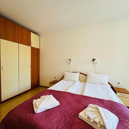 Sun Village B 320 Apartment Slantschew brjag Exterior foto