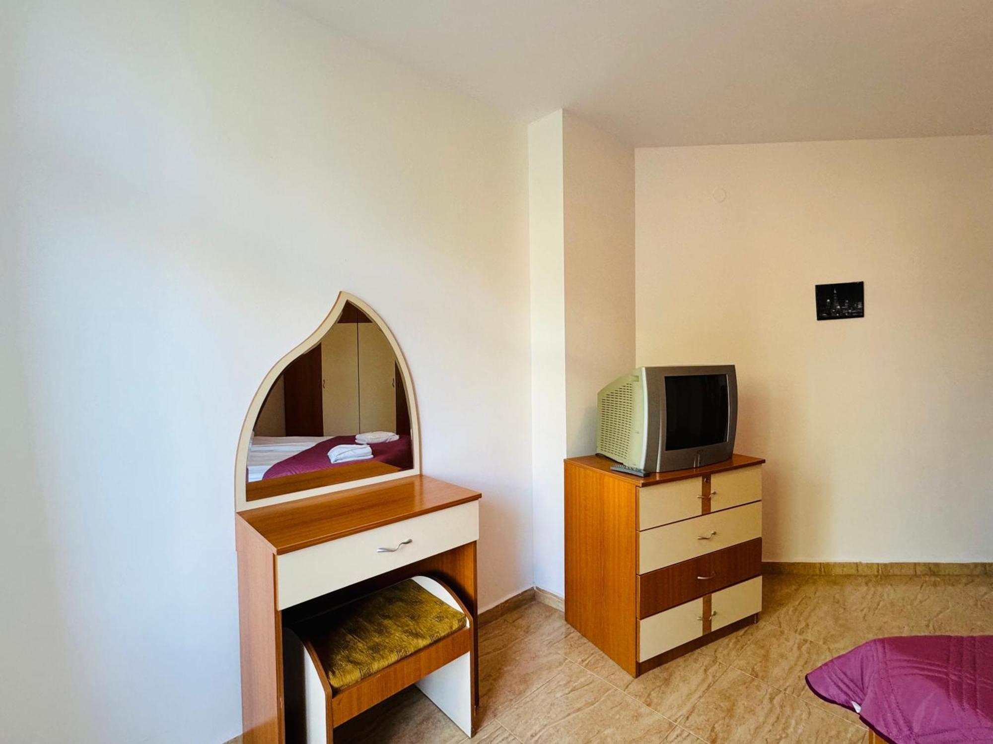 Sun Village B 320 Apartment Slantschew brjag Exterior foto