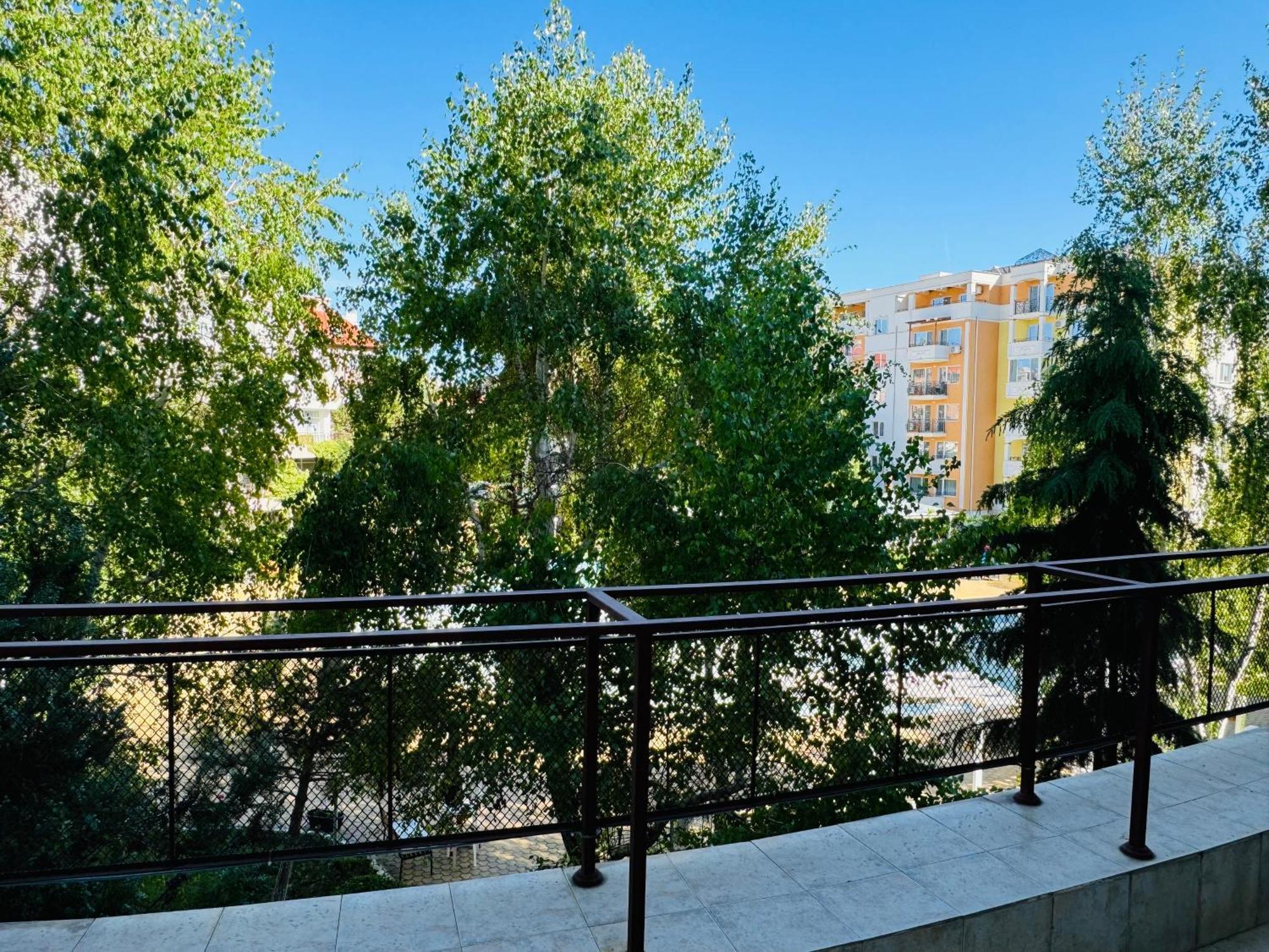 Sun Village B 320 Apartment Slantschew brjag Exterior foto