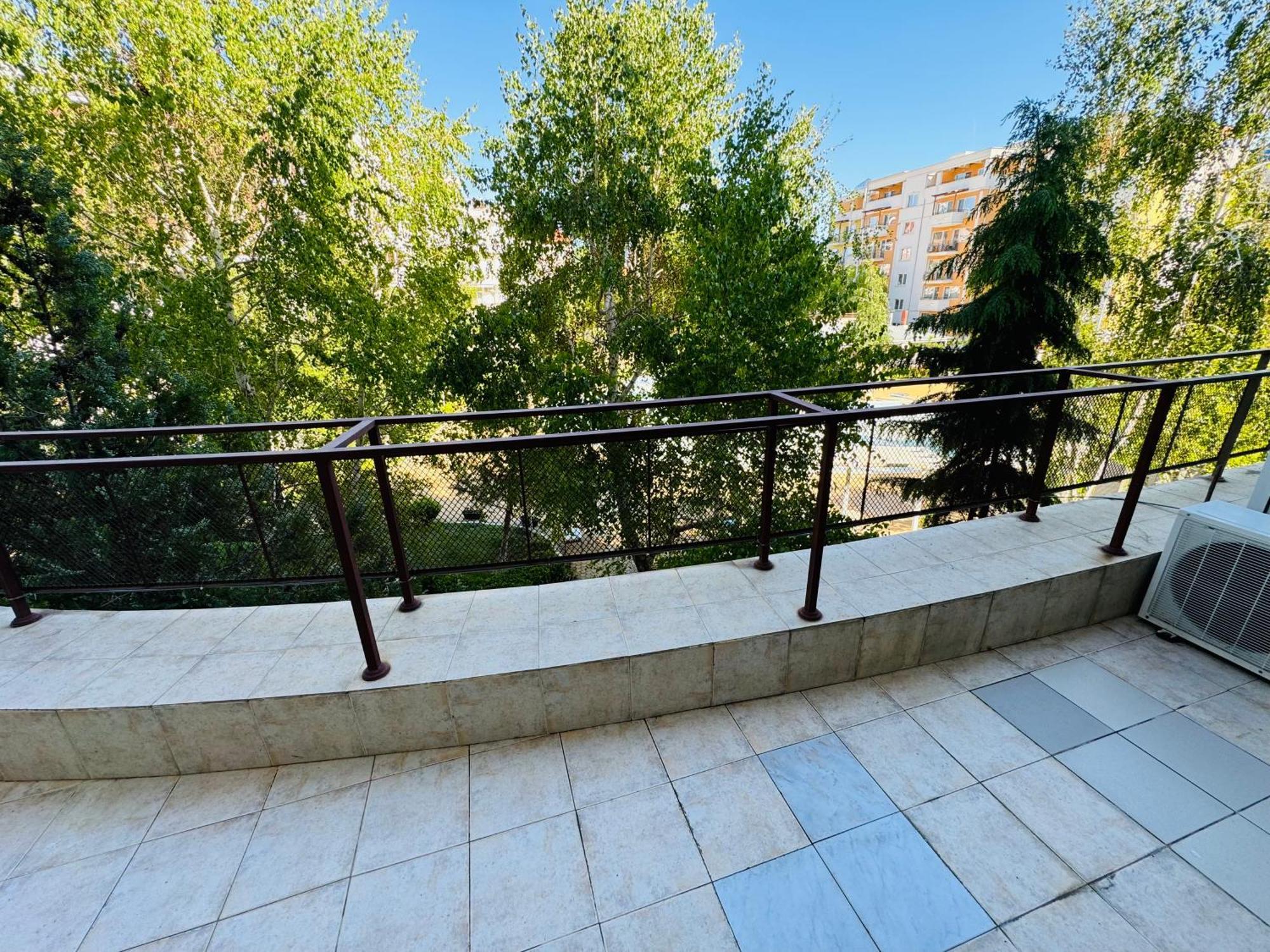 Sun Village B 320 Apartment Slantschew brjag Exterior foto
